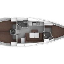 Bavaria Cruiser 41