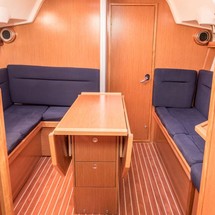 Bavaria 35 Cruiser