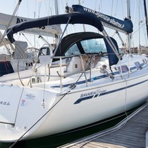 Bavaria 35 Cruiser