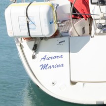 Bavaria 35 Cruiser