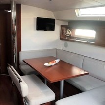 Beneteau Oceanis 45