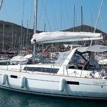 Beneteau Oceanis 45
