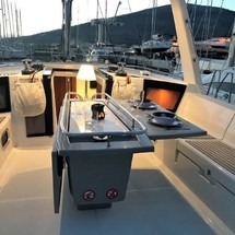 Beneteau Oceanis 45
