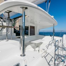 Lagoon 400