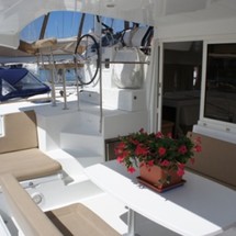 Lagoon 400