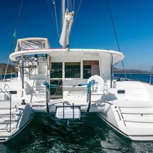 Lagoon 400