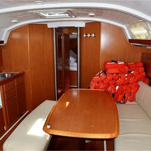 Beneteau Cyclades 43.4