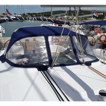 Beneteau Cyclades 43.4