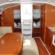 Beneteau Cyclades 43.4