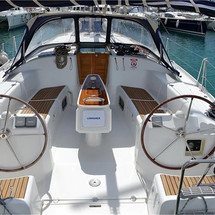 Beneteau Cyclades 43.4