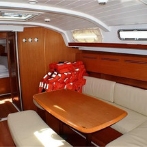 Beneteau Cyclades 43.4