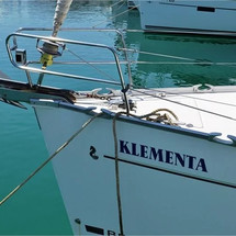 Beneteau Cyclades 43.4