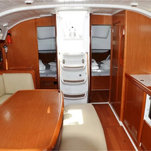 Beneteau Cyclades 43.4