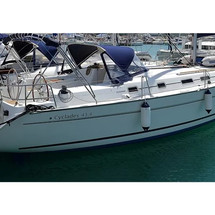 Beneteau Cyclades 43.4