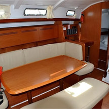 Beneteau Cyclades 43.4