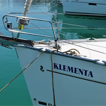 Beneteau Cyclades 43.4