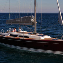 Hanse 388