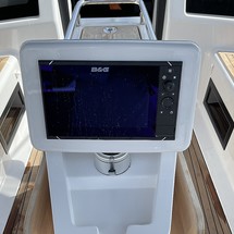 Hanse 388