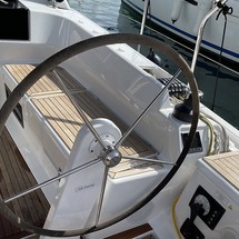 Hanse 388