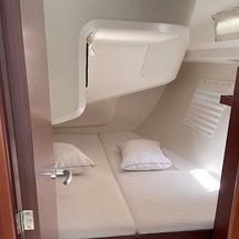 Hanse 388
