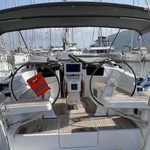 Hanse 388