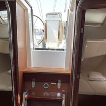 Hanse 388