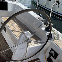 Hanse 388
