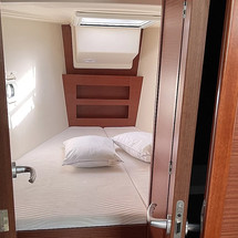 Hanse 388