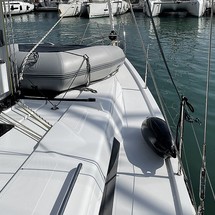 Hanse 388