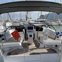 Hanse 388