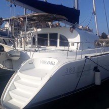 Lagoon 380