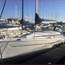 Bavaria 32 Cruiser