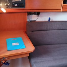 Bavaria 32 Cruiser