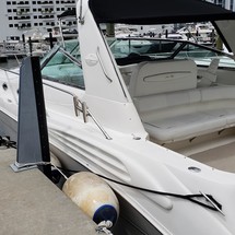 Sea Ray 400 Sundancer