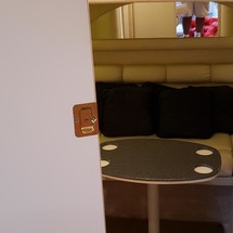 Sea Ray 400 Sundancer