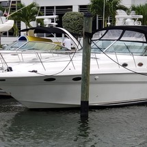 Sea Ray 400 Sundancer