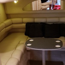 Sea Ray 400 Sundancer