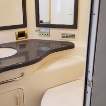 Sea Ray 400 Sundancer