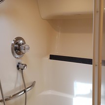 Sea Ray 400 Sundancer