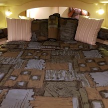 Sea Ray 400 Sundancer