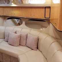 Sea Ray 400 Sundancer