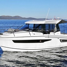 Jeanneau Merry Fisher 895