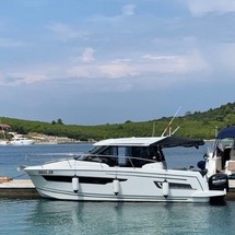 Jeanneau Merry Fisher 895