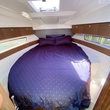 Jeanneau Merry Fisher 895