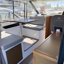 Jeanneau Merry Fisher 895