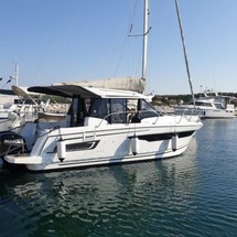 Jeanneau Merry Fisher 895