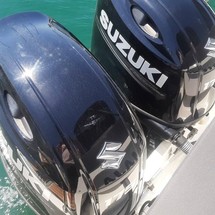 Jeanneau Merry Fisher 895