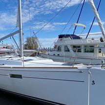 Beneteau Oceanis 45