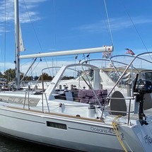 Beneteau Oceanis 45