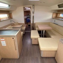Beneteau Oceanis 45